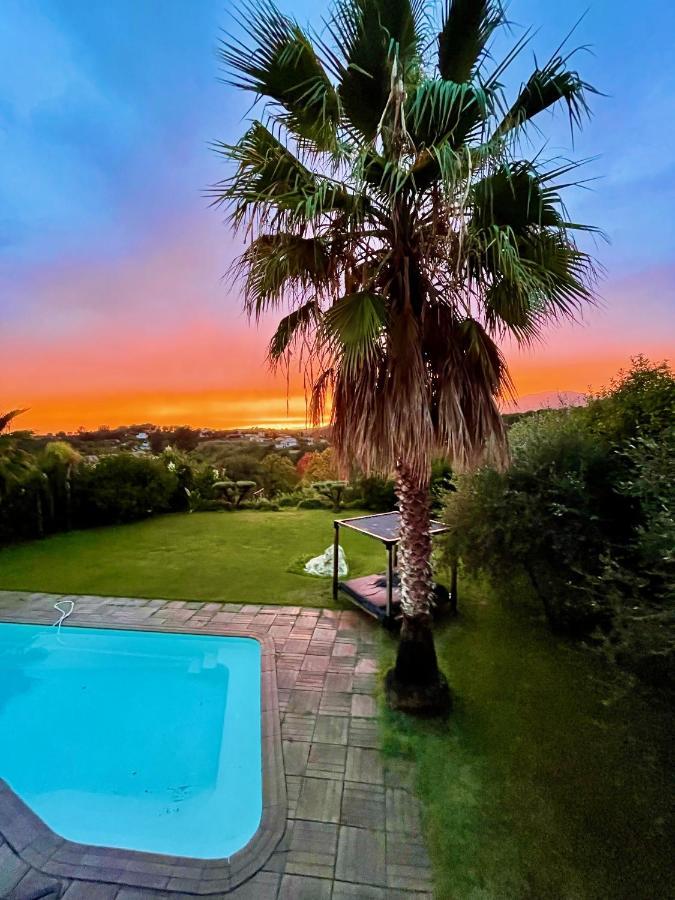 Villa Angel La Gaude Kültér fotó
