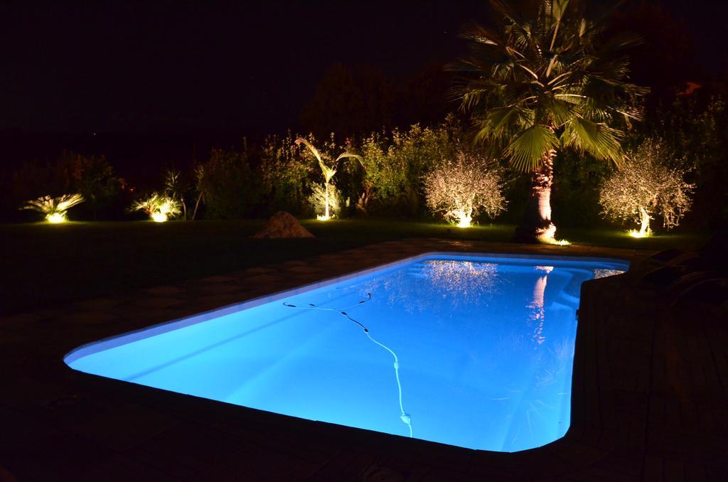 Villa Angel La Gaude Kültér fotó