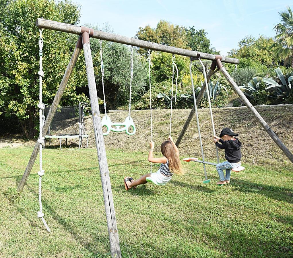 Villa Angel La Gaude Kültér fotó